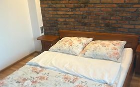 Apartament Florynka